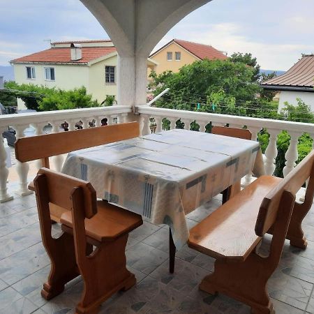 Apartman Car Vir Dış mekan fotoğraf