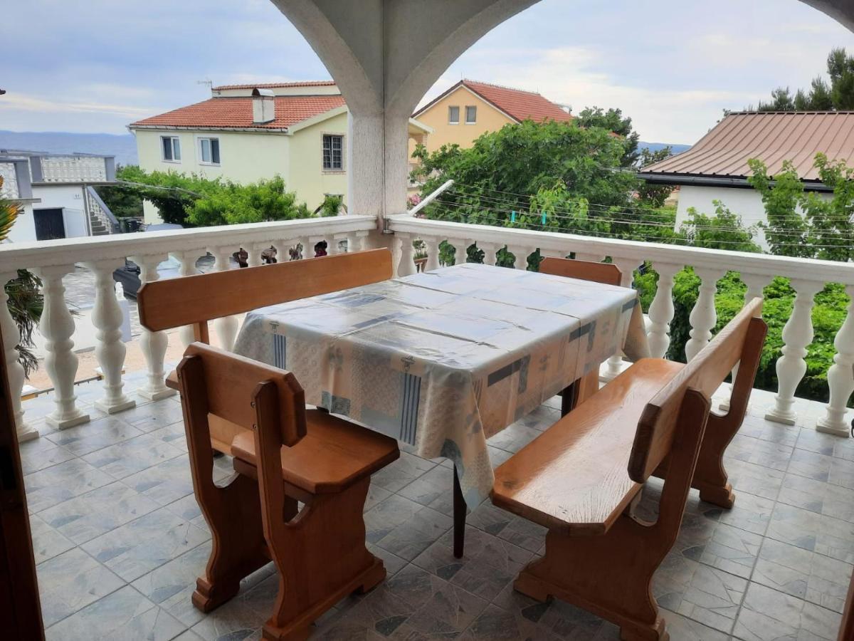 Apartman Car Vir Dış mekan fotoğraf