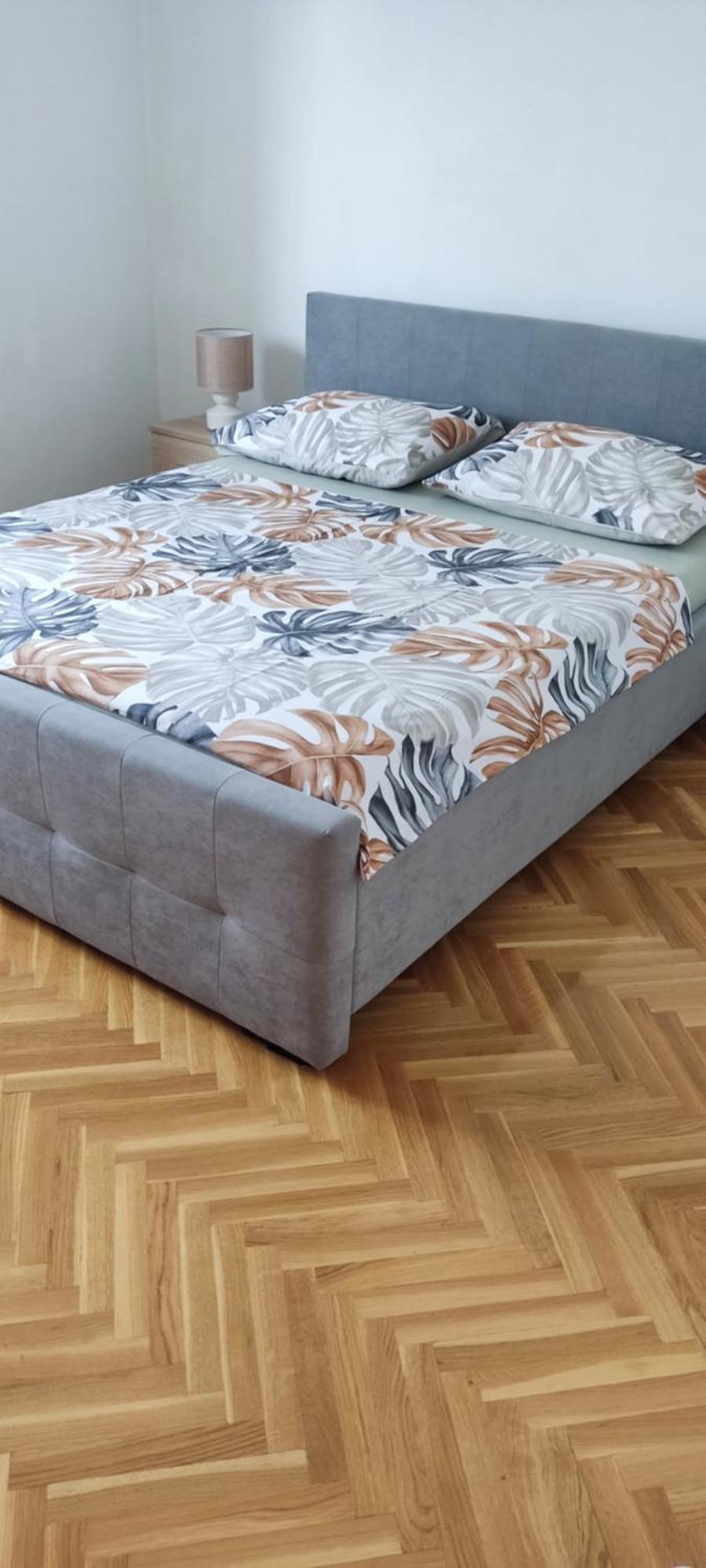 Apartman Car Vir Dış mekan fotoğraf