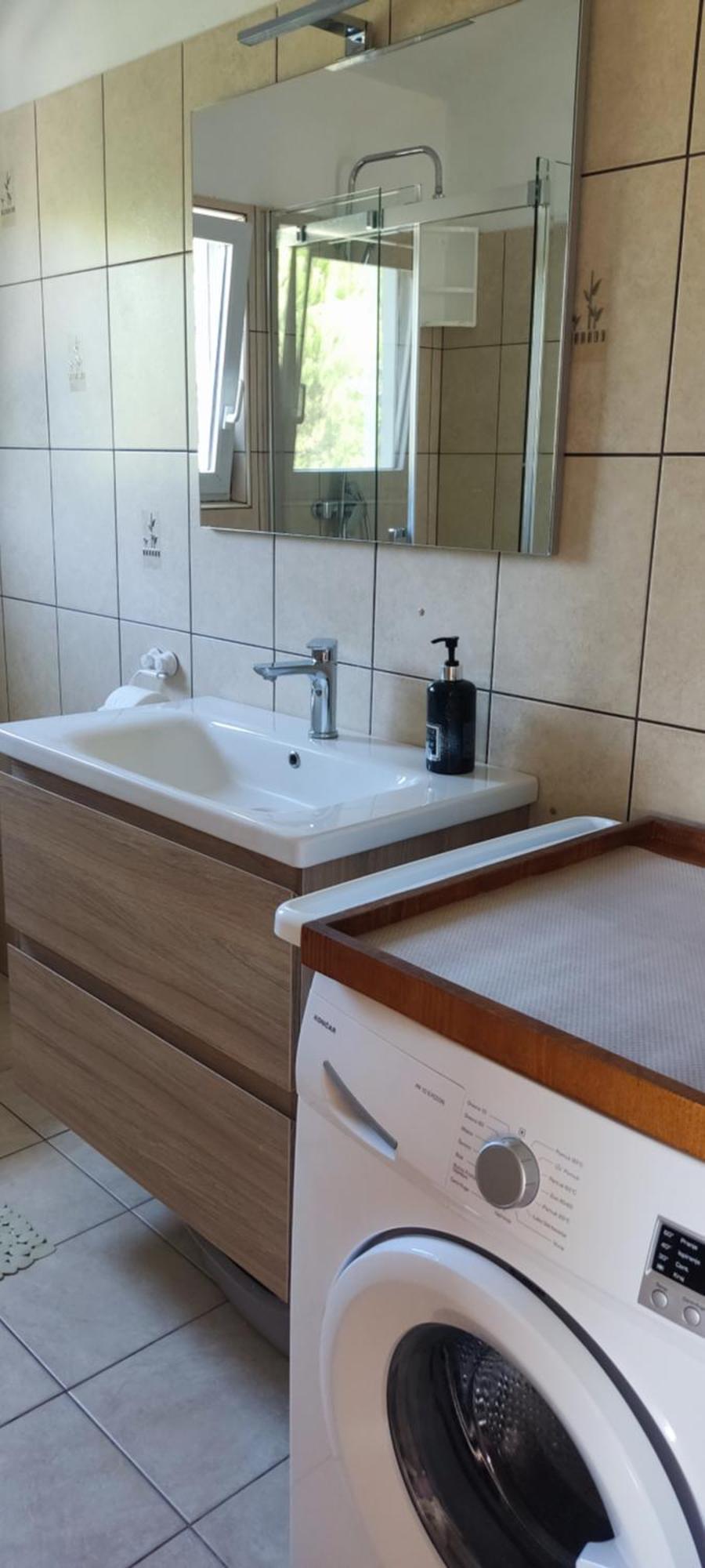 Apartman Car Vir Dış mekan fotoğraf